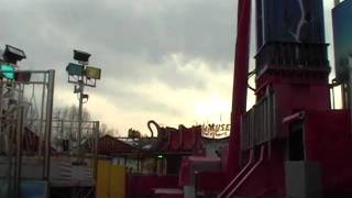 G MAX (Booster, Fabbri) - Bordeaux, France