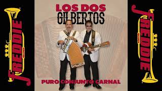 Dos Gilbertos (2 G's) - Puro Conjunto Carnal (Album Completo)