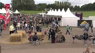 Mud Masters 2015 - START 16.30 - Victor en Vienna