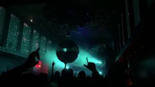 Spencer Brown Live at Bang Bang, San Diego (Spencer Brown ‘Windows 95 on Acid’)