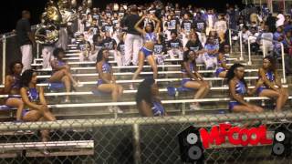 McKinley Marching Band - Da Butt/ The Show/ Neck