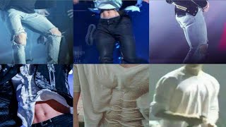 BTS JUNGKOOK HOT BODY ?