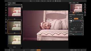 LUTs – ON1 Photo RAW
