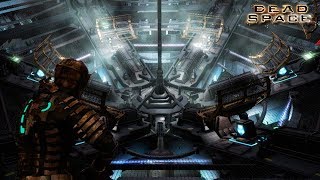 НАЙТИ и СПАСТИ ◄► Dead Space Прохождение #9