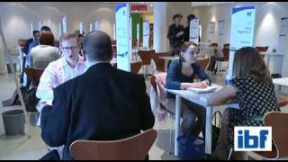 IBF - International Book Forum 2010