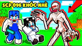 HERO TEAM THỢ SĂN SCP TẬP 1: PHONG CẬN TỨC ĐIÊN VÌ MÈO SIMMY BỊ SCP 096 KINH DỊ DỌA LÚC 3 GIỜ SÁNG