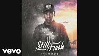 Still Fresh - Aigle du désert (Audio)