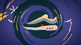 Air Max 1/97 Sean Wotherspoon