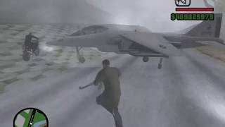 GTA san andreas how to get FCR-900,BF-400,PCJ-600 and NRG-500