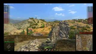 Улетный гайд world of tanks МС - 1