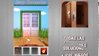100 DOORS 2 nivel 71