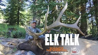 (DIY hunting) ELK TALK - IDAHO ELK TAG DRAWING