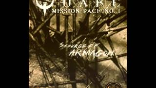 Quake Mission Pack 1: Scourge of Armagon Soundtrack