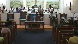 Union Chapel Missionary Baptist Church Burgaw NC
