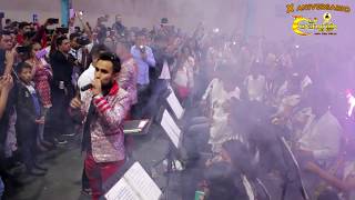 Banda Filarmónica Autóctona de Yalalag y la Consentida del Sur.