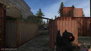 S.T.A.L.K.E.R. - Время Альянса 3 - Связь времён. Запчасти бульбулятора от Лены.Беспредел Шурупа