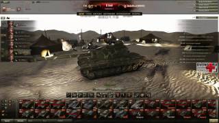 Модпак Дезертода к патчу 0.9.16 Лучшие моды World of Tanks