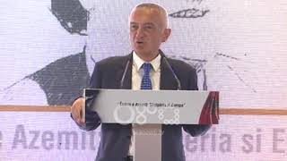 Ora News - Meta në 20-vjetorin e vrasjes së Azem Hajdarit: Demokracia kërkon guxim