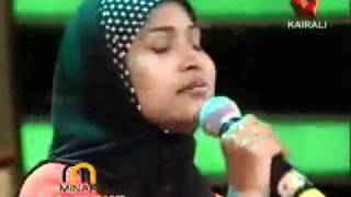 'Haseena Beegum' patturumal mappila songs  waytonikah com wmv   YouTube
