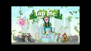 Idle Clicker  Tap Inc    Play Store Check deutsch