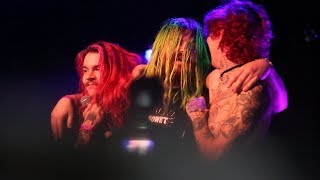 Boyfriendz (Live in LA, 3/22/18)