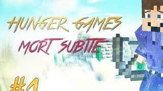 Hunger Games Français | Mort Subite | #01