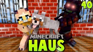 WIR JAGEN EINEN KIDNAPPER! ✿ Minecraft HAUS #40 [Deutsch/HD]