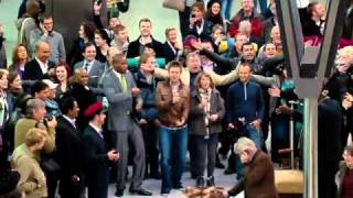 T-Mobile - Welcome Home
