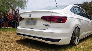 PROJECT CAR NO BGTX - VIRTUS TSI ARO 20