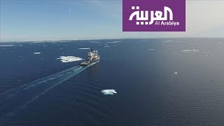 "عاصمة العشّاق" تغرق