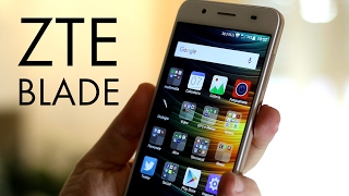 ZTE BLADE A610 PLUS: batteria da 5000mAh e 4GB di RAM | #RECENSIONE ITA