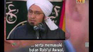 sejarah rasulullah 1 by Hb Ali Aljufri