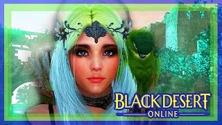 Black Desert Online - Awakening Weapons and what to do prior!