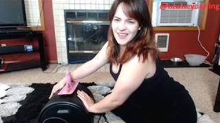Toy Review Sybian Sex Machine