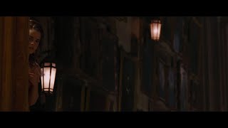 Кубок Огня - Святочный Бал (русские субтитры)
