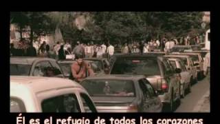 Sami Yusuf - Hasbi Rabbi (subtitulado en español)