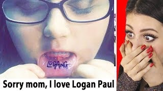 People You Wont Believe Actually Exist !