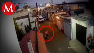 Así se robaron a Fátima, la pequeña hallada muerta en Tulyehualco
