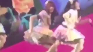 BNK48 เฌอปราง โมบาย สบัดกระโปรงมันสุดๆ แฟนจ๋า