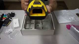 Trimble Geo 7x Introduction