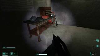 Летсплей игры F.E.A.R. Часть 7