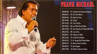 Frank Michael Best of ♥♥♥♥ Frank Michael 2018 Album Complet