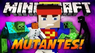 Vilhena Mostra MODS #Mobs Mutantes!!!