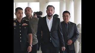 Jho Low instructed Najib's aides to open overseas accounts for political funds, court hears