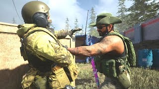 The GREATEST Moments of MODERN WARFARE - Call of Duty Modern Warfare Multiplayer 2020 #3
