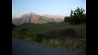 Ciclismo Los Andes
