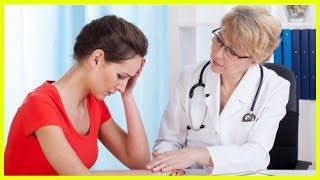 Зуд половых органов: обследования при...