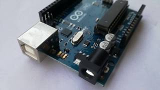 Arduino Tutorial Two