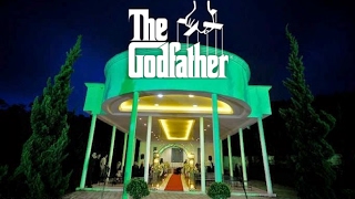 O Poderoso Chefão (The Godfather) Quarteto de Cordas | Instrumental para Casamento