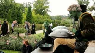 Elf Fantasy Fair Arcen Saturday 15 September 2012, The Movie